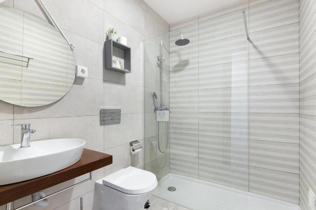 Olhos D' Agua Hotel Алканена Екстериор снимка