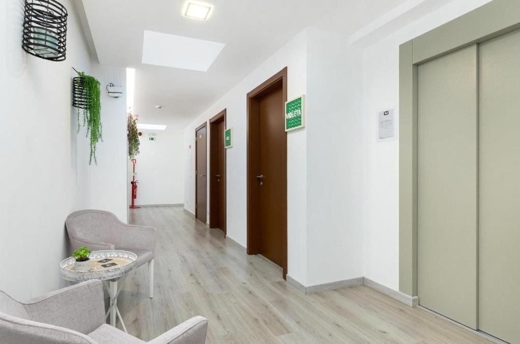 Olhos D' Agua Hotel Алканена Екстериор снимка