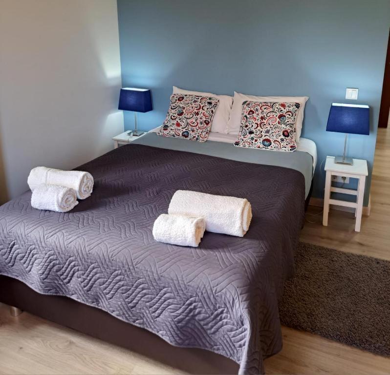 Olhos D' Agua Hotel Алканена Екстериор снимка