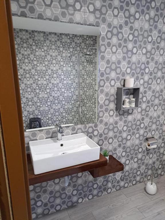 Olhos D' Agua Hotel Алканена Екстериор снимка